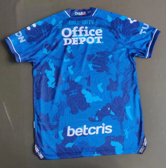 Pachuca Third Away Fans Football Jersey 2023/2024