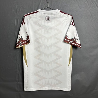 Mexico Special Edition Fans Football Jersey 2026/2027