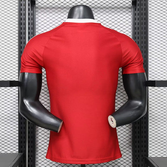 Manchester United T-shirt Special Edition Player Football Jersey 2026/2027