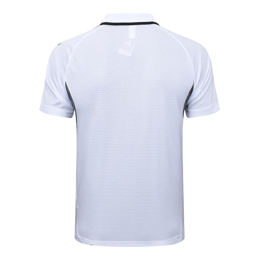 Miami Polo Fans White Football Jersey 2025/2026