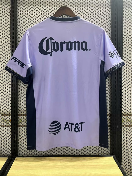Club American Third Away Fans Football Jersey 2023/2024