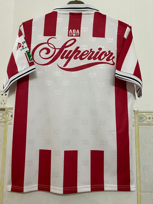 Retro Chivas (Guadalajara ) Home Football Jersey 1994/1995