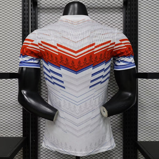 France Special Edition Player Football Jersey 2026/2027