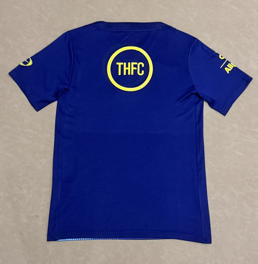 Tottenham Pre Match Uniform Fans Football Jersey 2025/2026