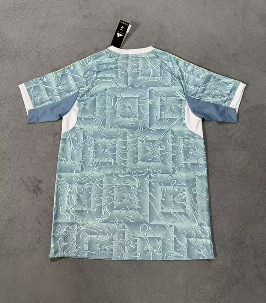 Juventus Away Fans Football Jersey 2025/2026