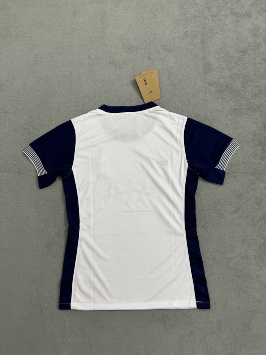 Tottenham Home Women Fans Football Jersey 2024/2025