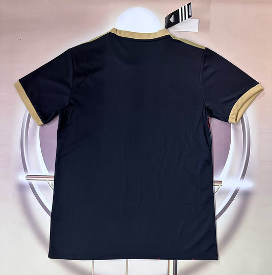 Benfica Special Edition Fans Football Jersey 2025/2026