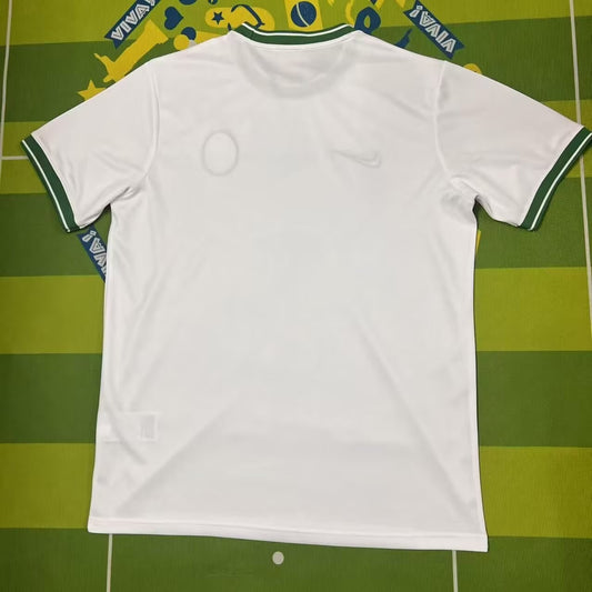 Sporting Lisbon Retro Special Edition Fans Football Jersey 2025/2026
