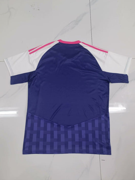 Spain Emperor Cup 1K Fans Football Jersey 2025/2026