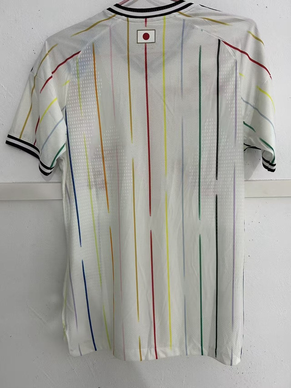 Japan Away Special Edition Player Football Jersey 2026/2027