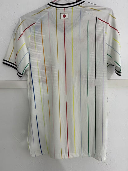 Japan Away Special Edition Player Football Jersey 2026/2027