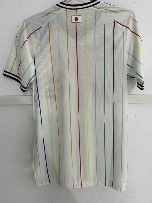 Japan Away Special Edition Player Football Jersey 2026/2027