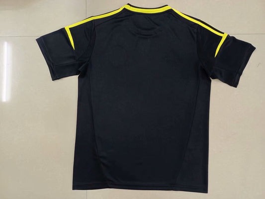 Retro Chelsea 2Rd Away Football Jersey 2012/2013