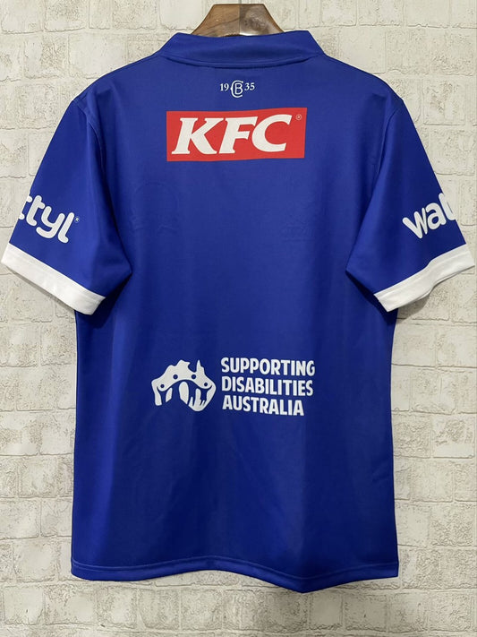 Dog Headed Dog Rugby Jerseys Fans Home 2025