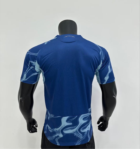 Ajax Away Player Football Jersey 2025/2026