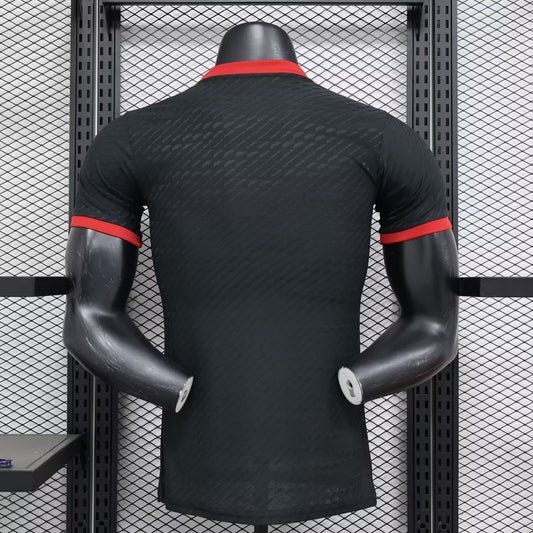 Japan Special Edition Player Football Jersey 2024/2025