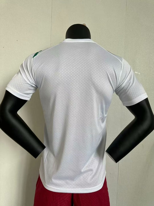 Guinea Home Player Football Jersey 2024/2025