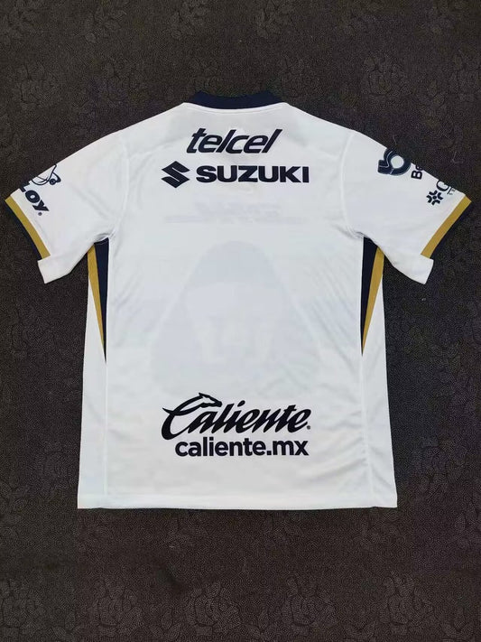 Puma Home Fans Football Jersey 2025/2026