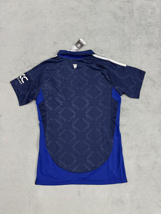 Manchester United Away Women Football Jersey 2024/2025