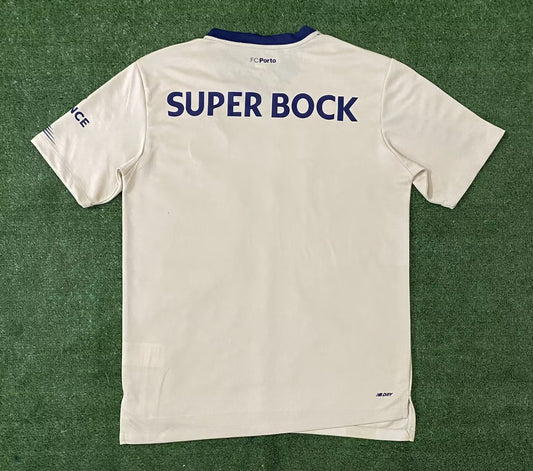 Porto Away Fans Football Jersey 2023/2024
