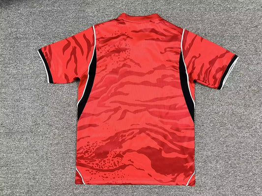 South Korea Home Fans Football Jersey 2026/2027