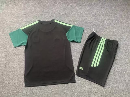 Mexico Training Kids Football Jersey 2026/2027