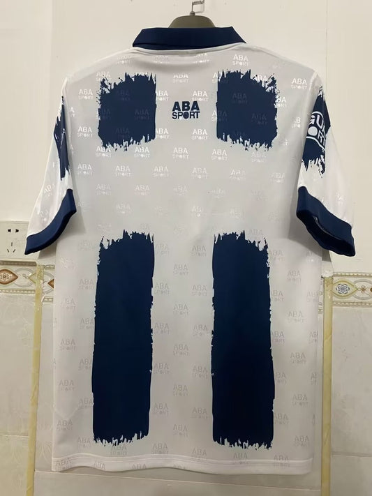 Retro Monterrey Home Football Jersey 1995/1996