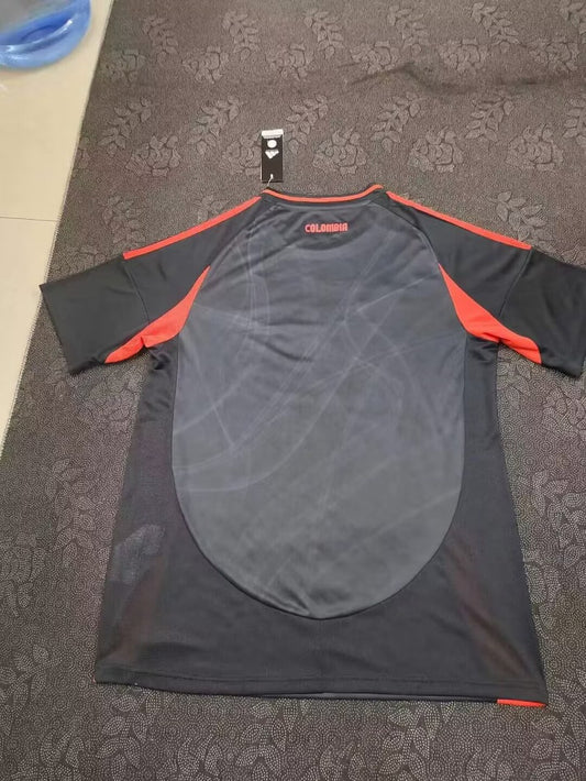 Colombia Away Fans Football Jersey 2024/2025
