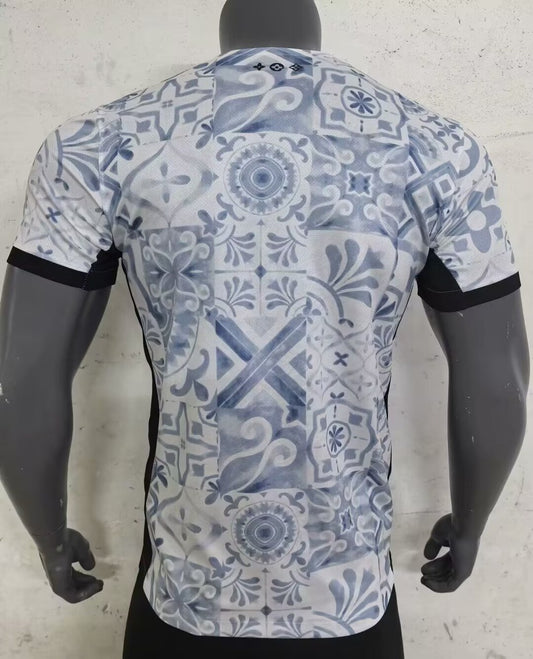 Portugal Special Edition Fans Football Jersey 2024/2025