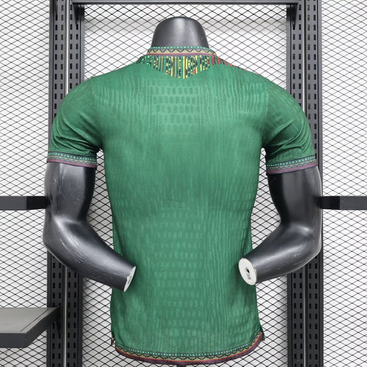 Mali Away Player Football Jersey 2024/2025