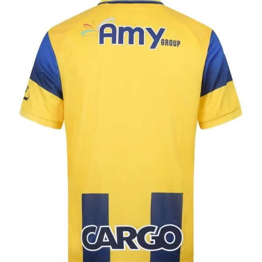 Bnei Yehuda Tel-Aviv Home Fans Football Jersey 2025/2026