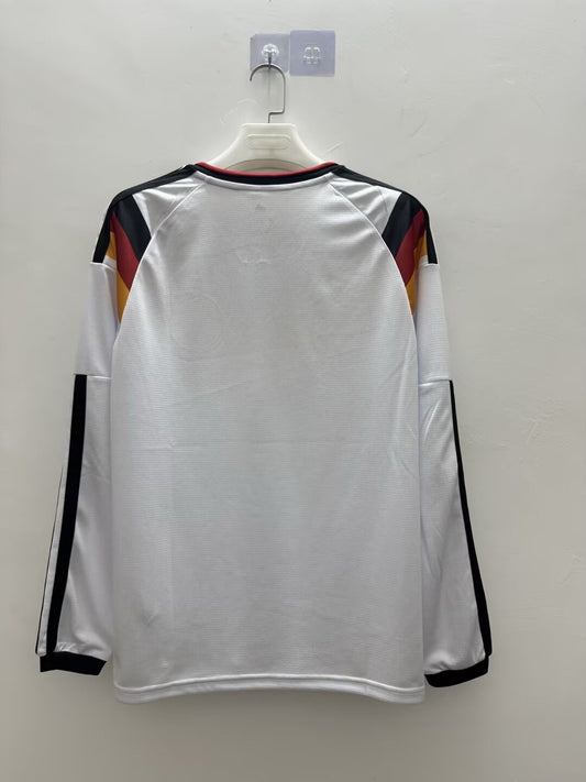 Germany Home Fans Football Jersey 2026/2027