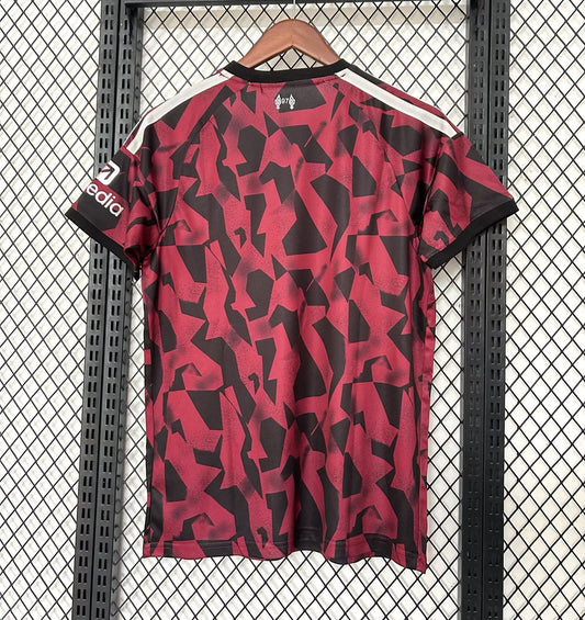 Liverpool Special Edition Fans Football Jersey 2026/2027