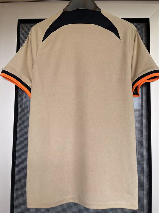 Chelsea 2RD Away Fans Football Jersey 2022/2023