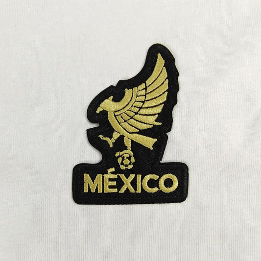 Mexico Hoodie Black Blue Green Red Grey White Jacket Tracksuit Football Jersey 2026/2027