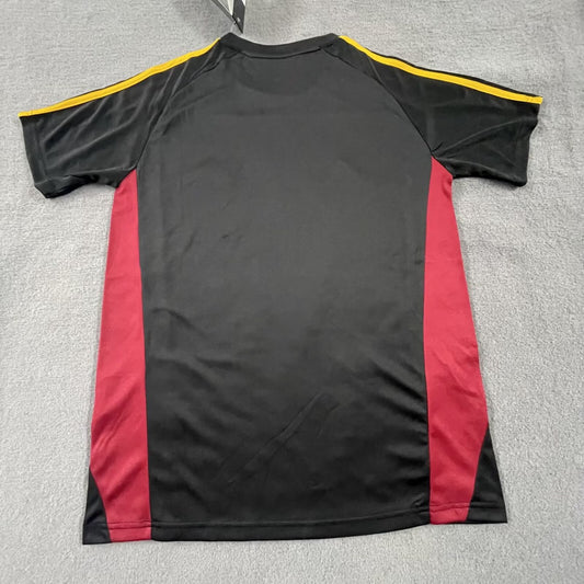 Roma Special Edition Fans Football Jersey 2025/2026