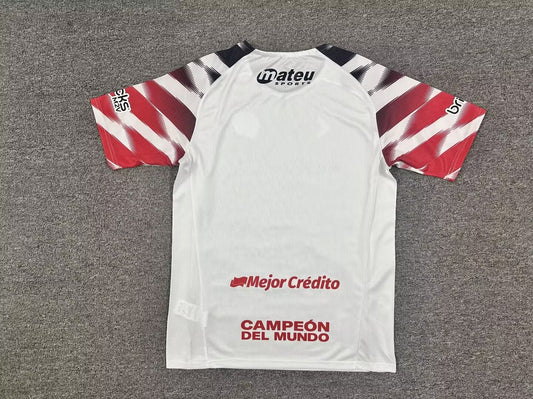 Estudiantes De La Plata Away Fans Football Jersey 2026/2027
