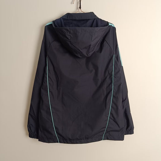 Arsenal Windbreaker 2025/2026
