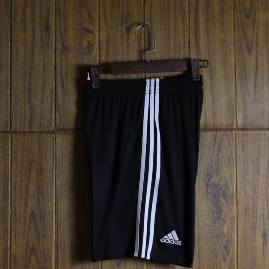 Retro Real Madrid Away Short Football Jersey 2014/2015