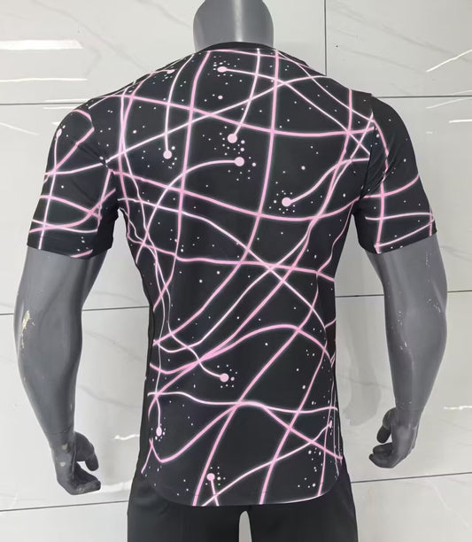 PSG Paris Special Edition Fans Football Jersey 2025/2026