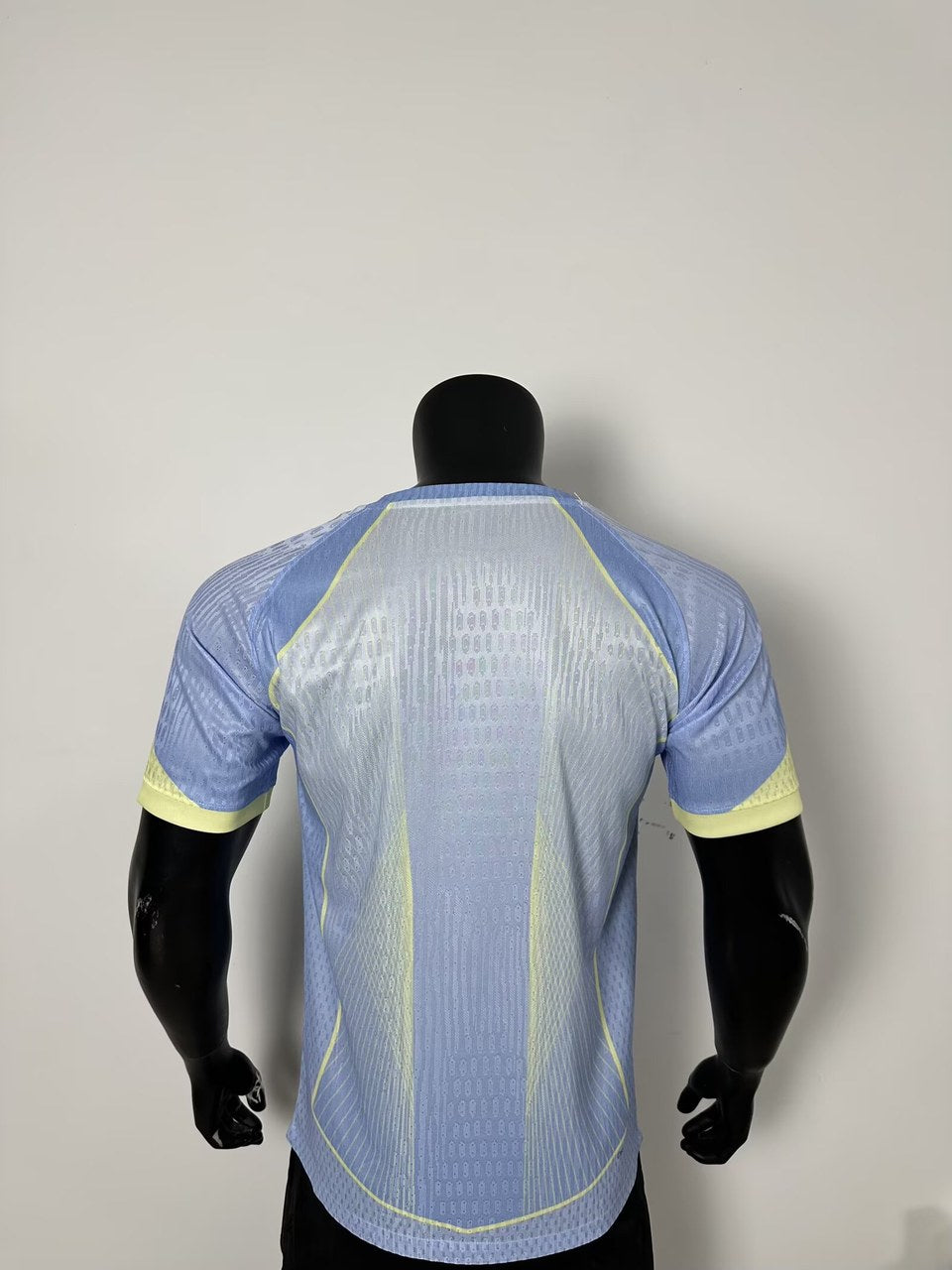 Barcelona Special Edition Player Football Jersey 2025/2026