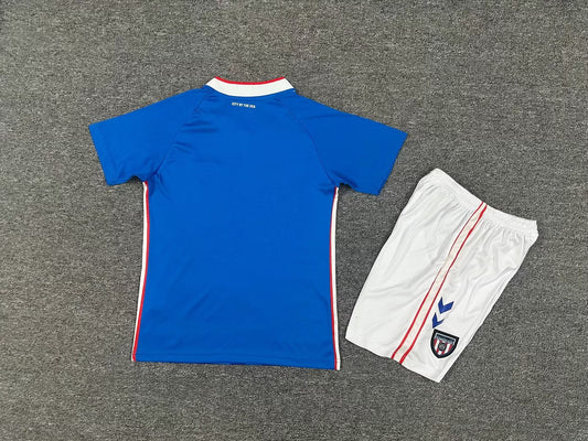 Sunderland Away Kids Football Jersey 2025/2026