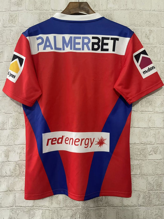 Knight Fans Rugby Jerseys Home 2025