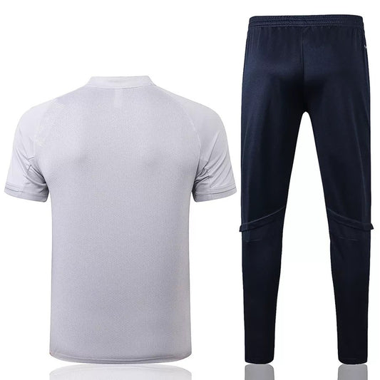 JUV Light Gray Training 1：1 20/21