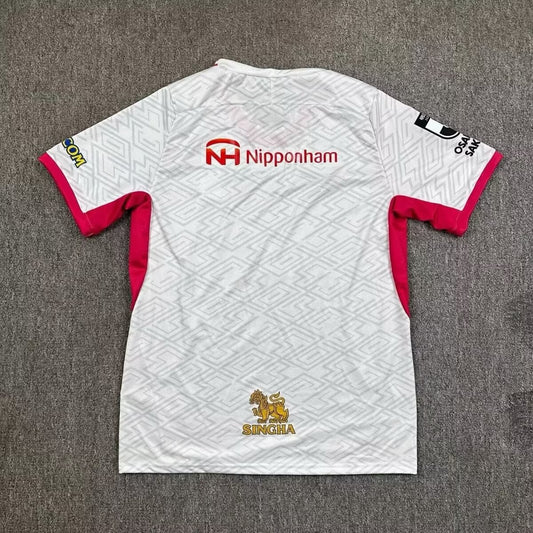 Cerezo Osaka Away Fans Football Jersey 2025/2026