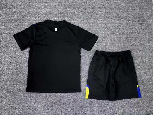 Everton Third Away Kids Football Jersey 2025/2026