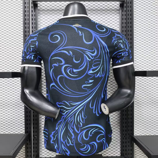 Argentina Away Player Football Jersey 2026/2027