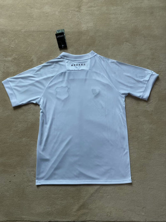 Ceara Training Clothes Fans Football Jersey 2024/2025