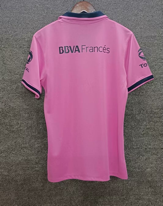 Retro Boca Juniors Away Fans Football Jersey 2013/2014