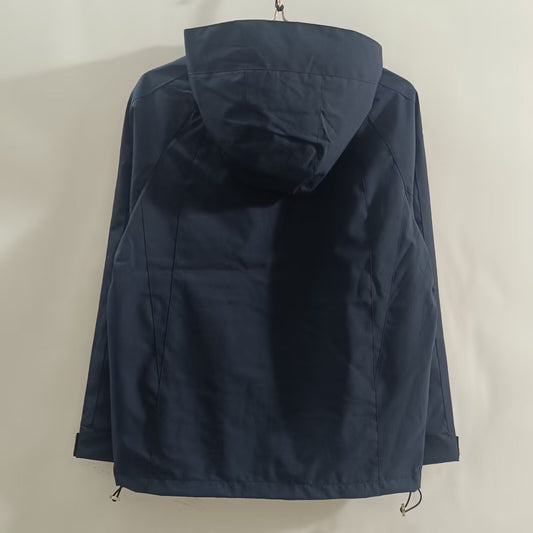 PSG Paris Windbreaker Champion Football Jersey 2025/2026